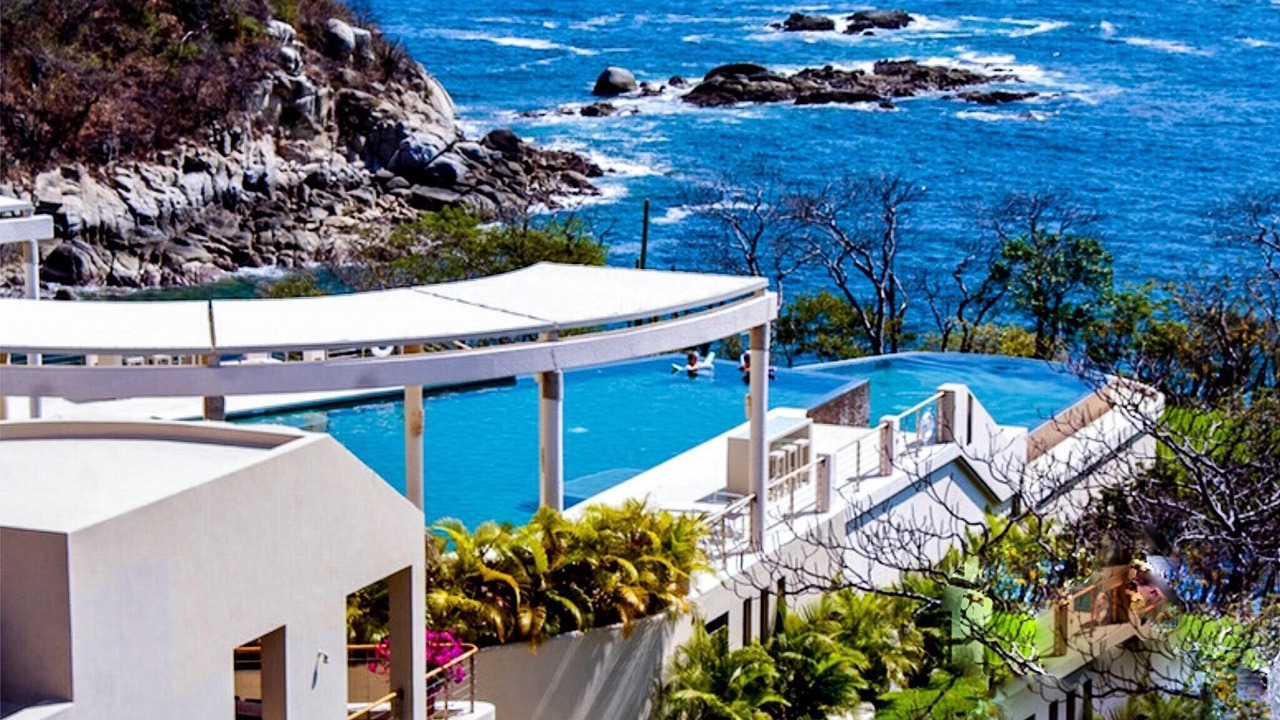 Photo of Outdoor in Santa Maria Huatulco