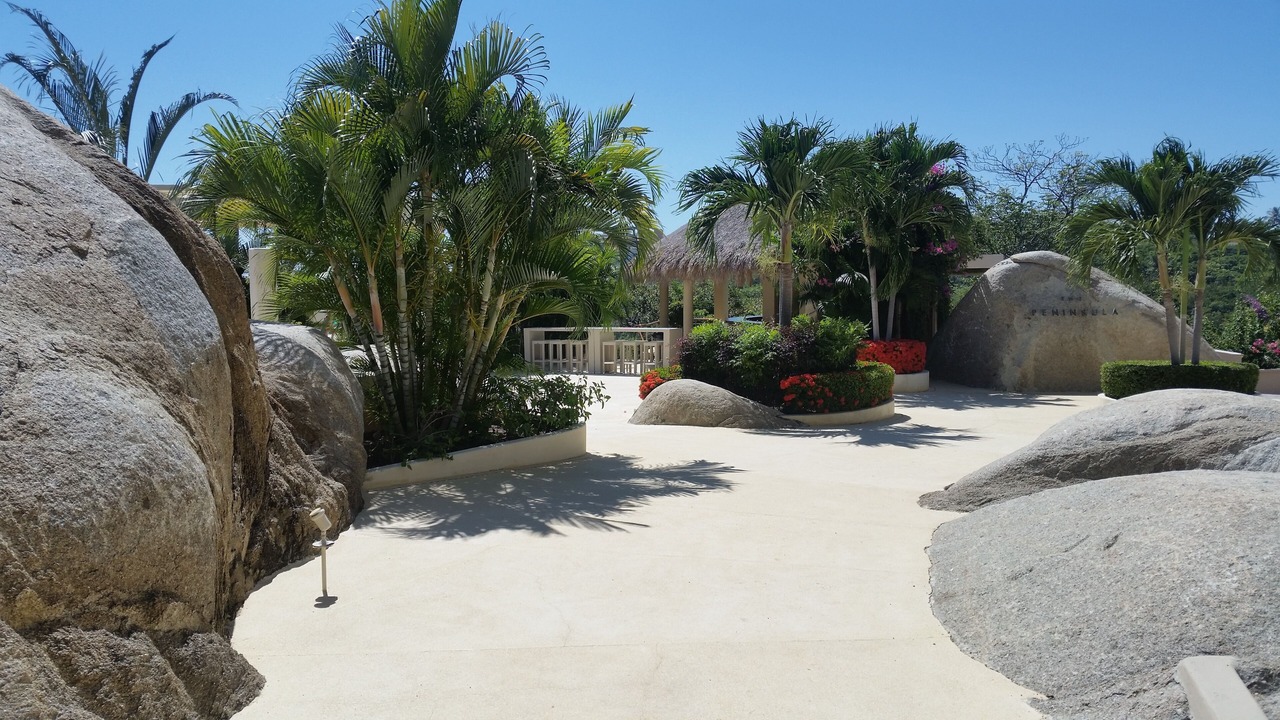 Photo of Outdoor in Santa Maria Huatulco