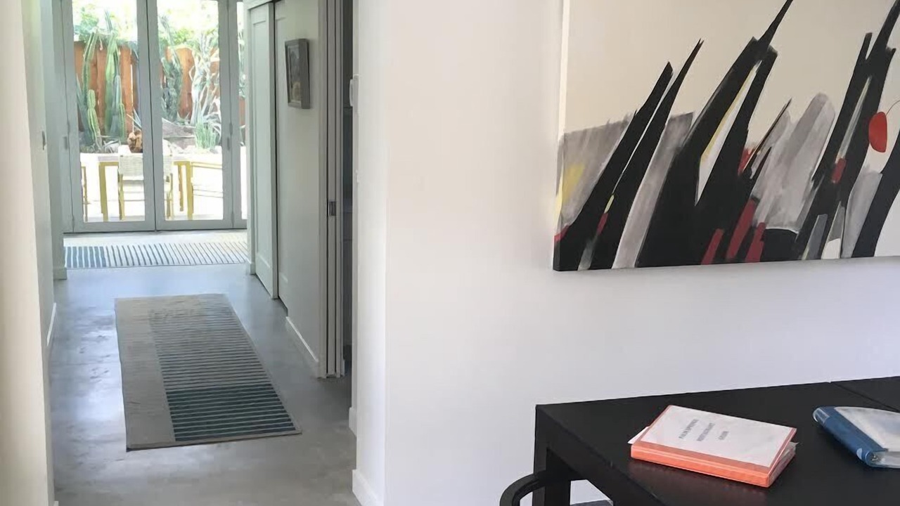 Photo of Bedroom in Tahquitz River Estates