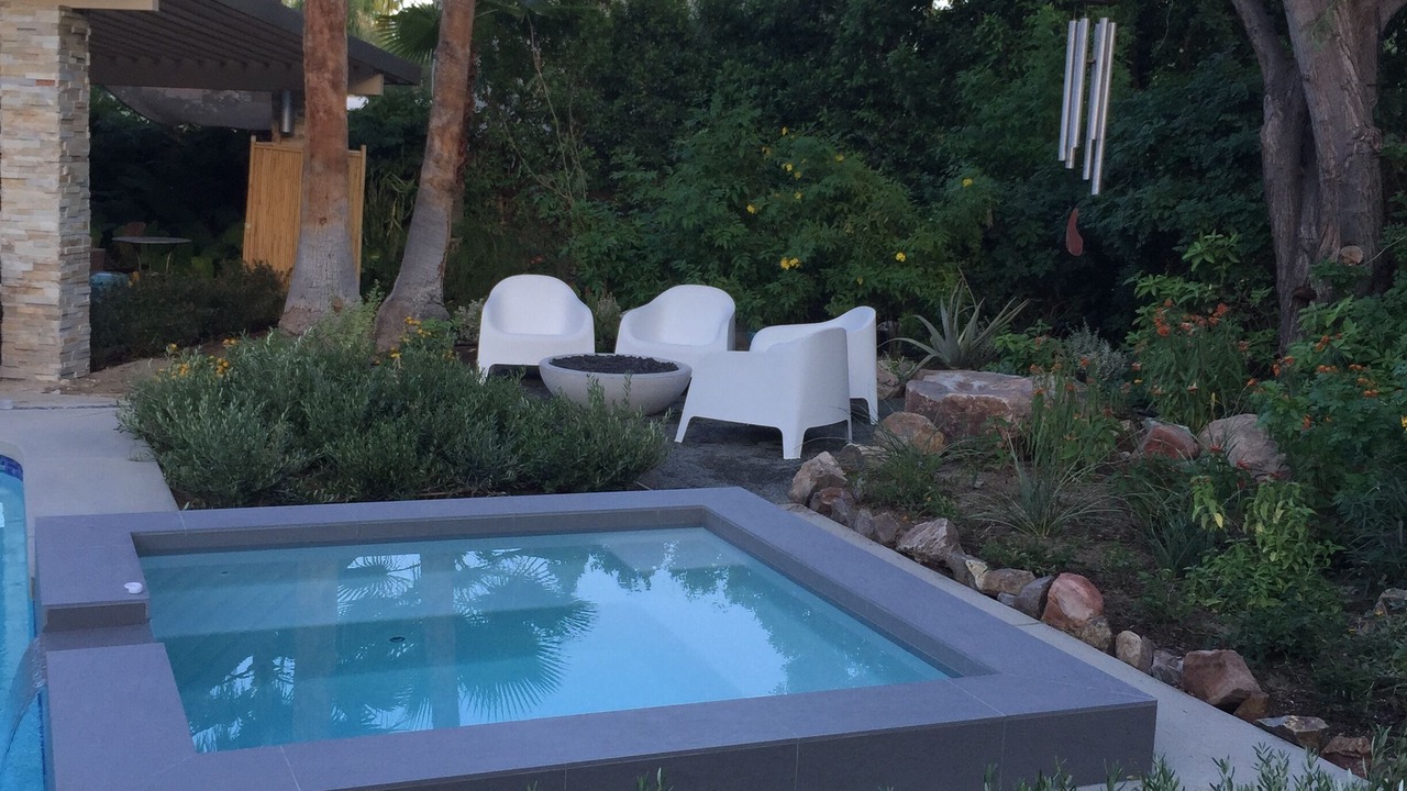 Photo of Outdoor in Tahquitz River Estates