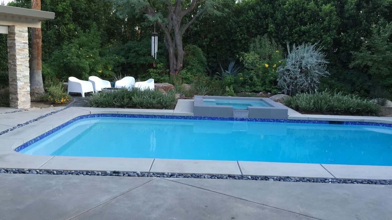 Photo of Outdoor in Tahquitz River Estates