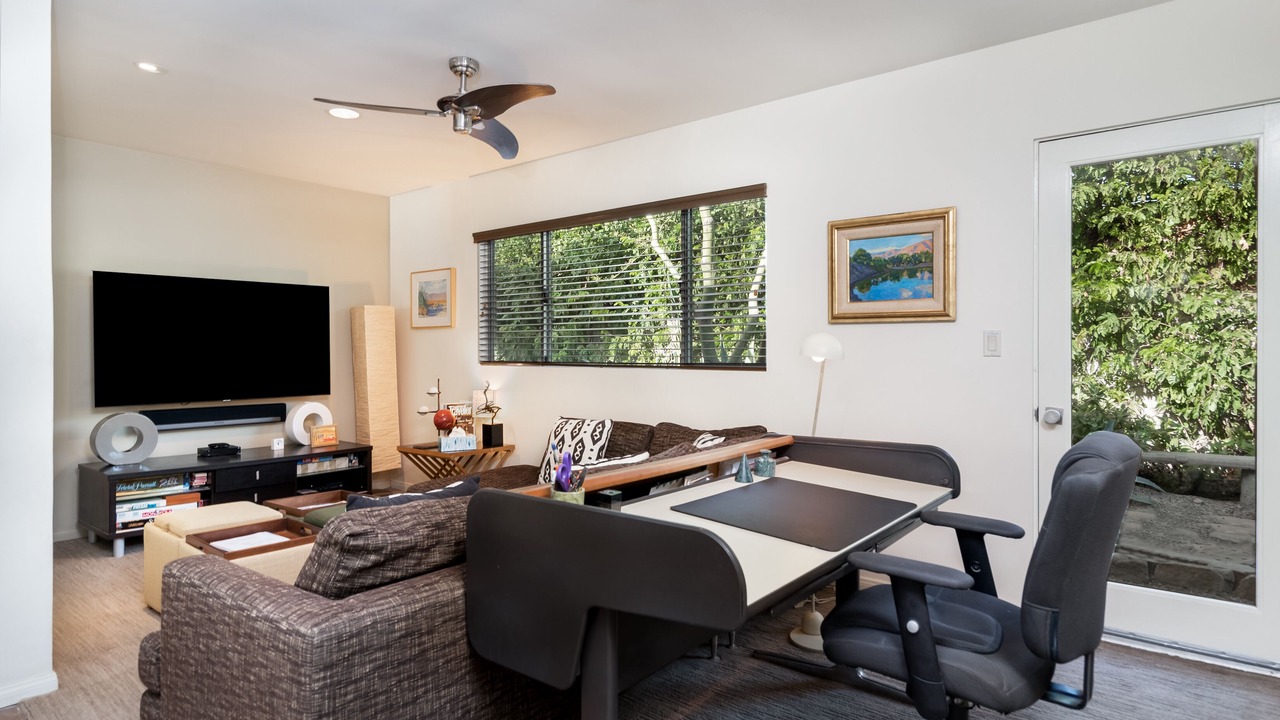 Photo of Outdoor in Tahquitz River Estates