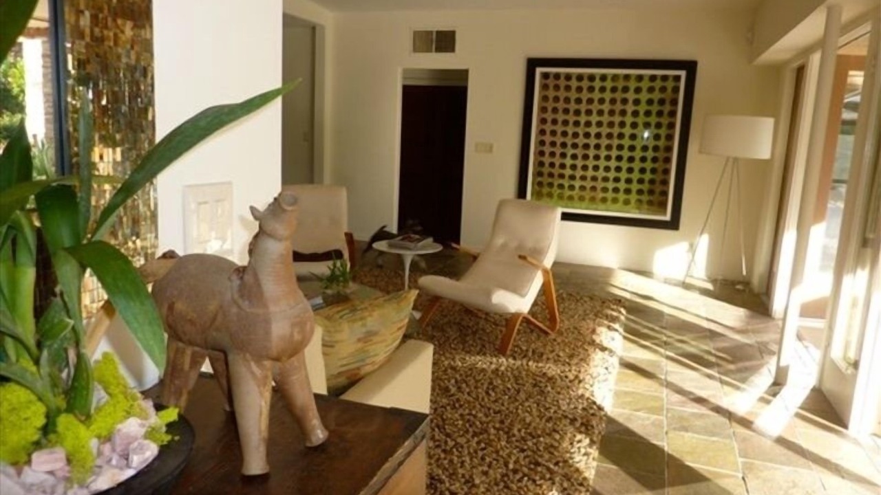 Photo of Bedroom in Tahquitz River Estates