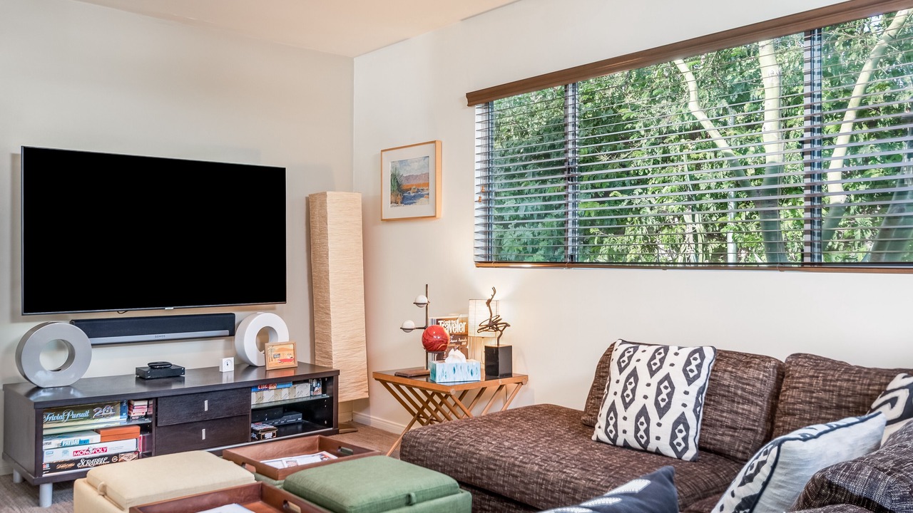 Photo of Outdoor in Tahquitz River Estates