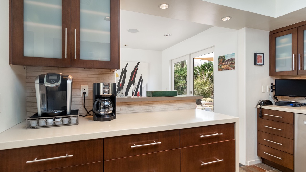 Photo of Outdoor in Tahquitz River Estates