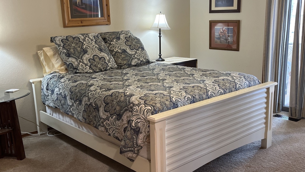 Photo of Bedroom in Rogers