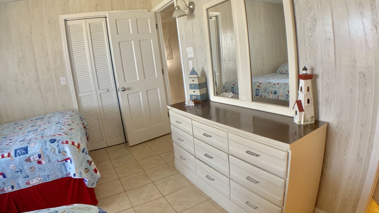 Photo of Bedroom in Surfside Beach