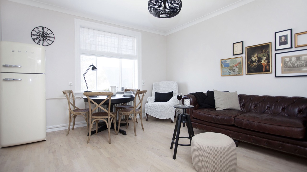 Photo of Bedroom in Downtown