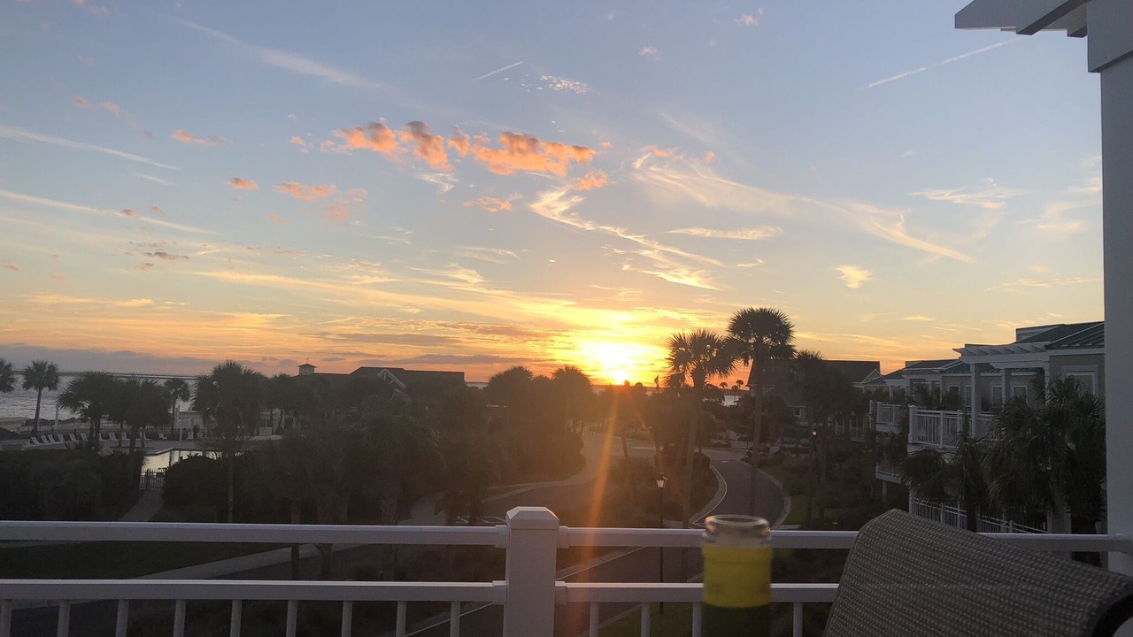 Photo of Outdoor in Seabrook Island