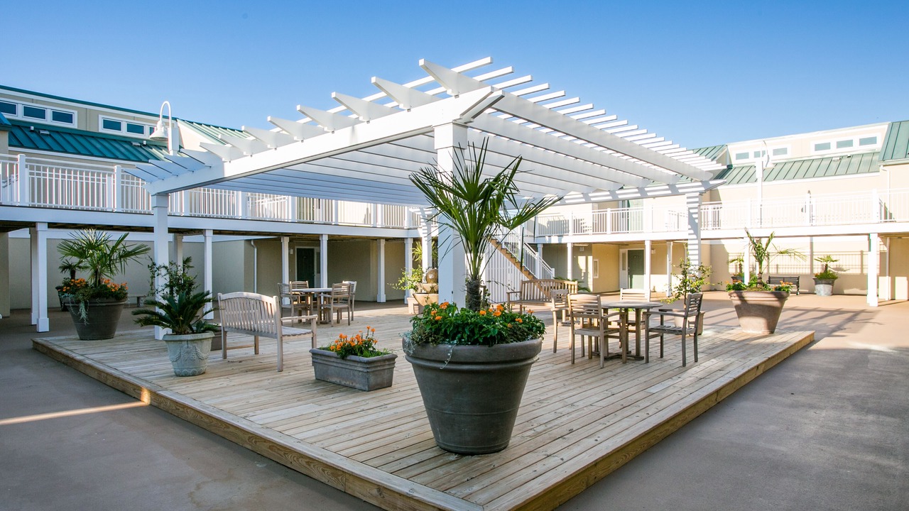 Photo of Outdoor in Seabrook Island