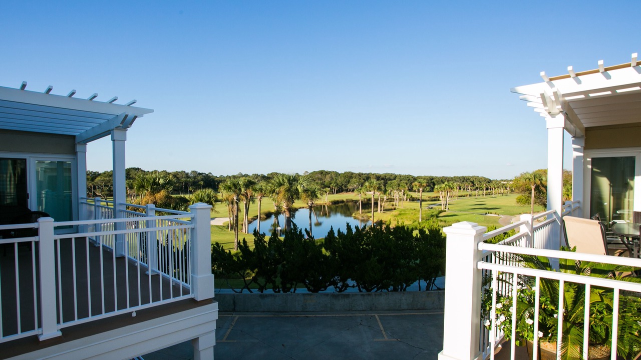 Photo of Outdoor in Seabrook Island