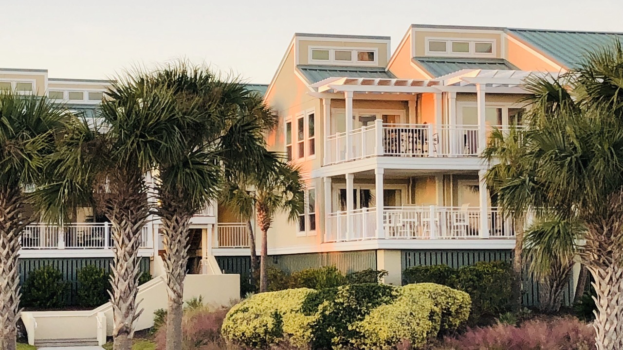 Photo of Outdoor in Seabrook Island