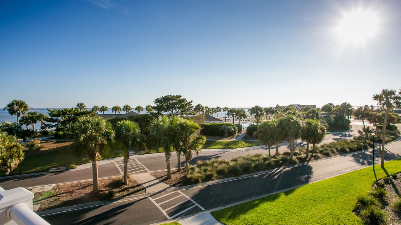 Photo of Outdoor in Seabrook Island
