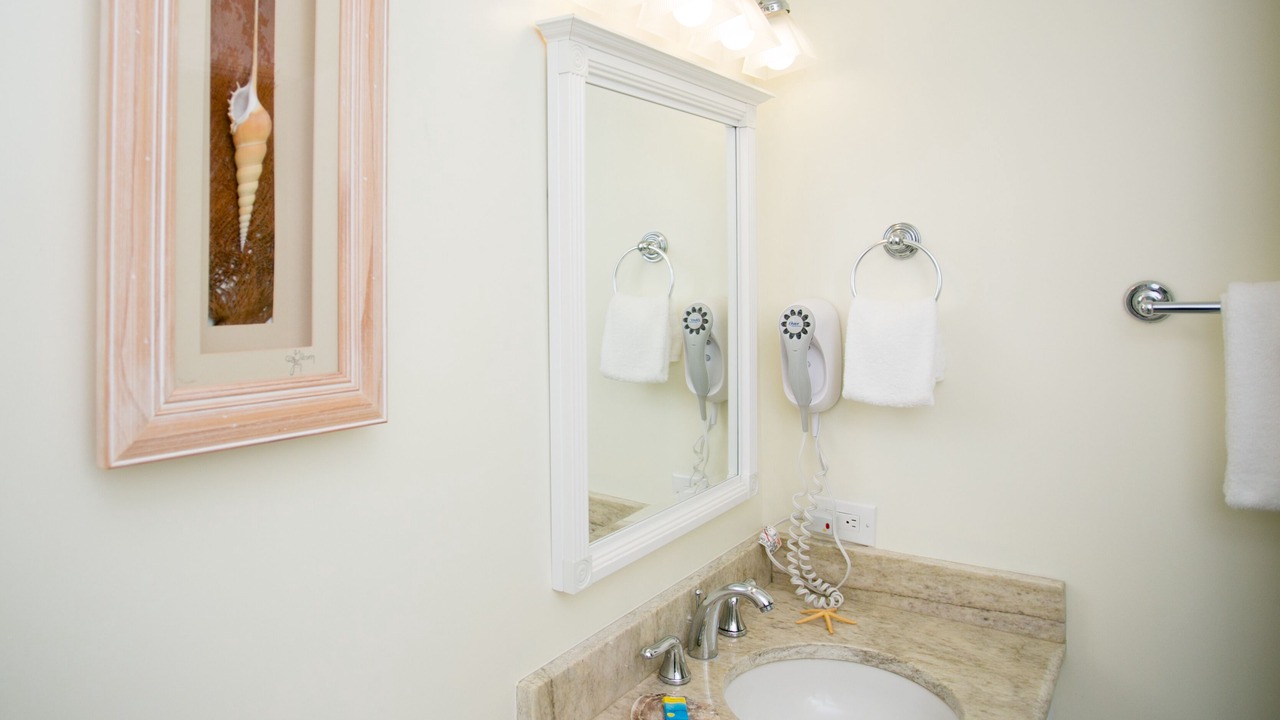 Photo of Bathroom in Seabrook Island