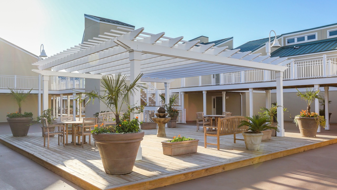 Photo of Outdoor in Seabrook Island