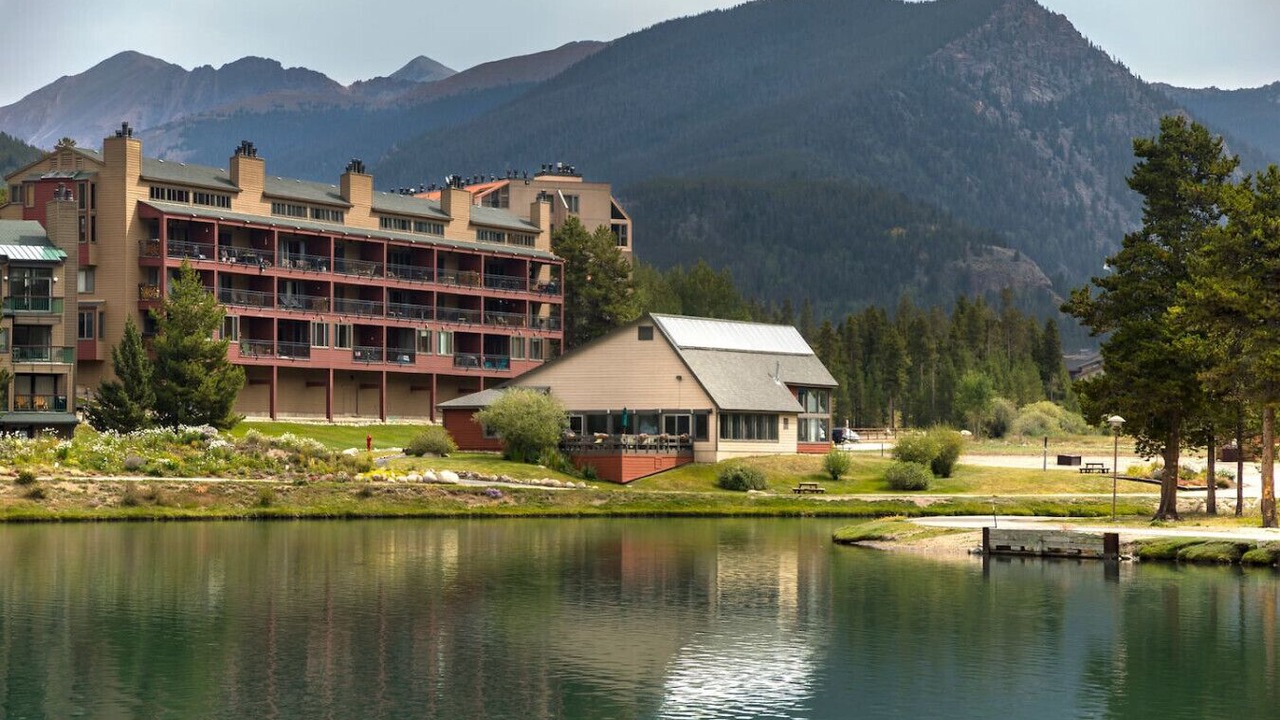 Photo of Outdoor in Lakeside Village