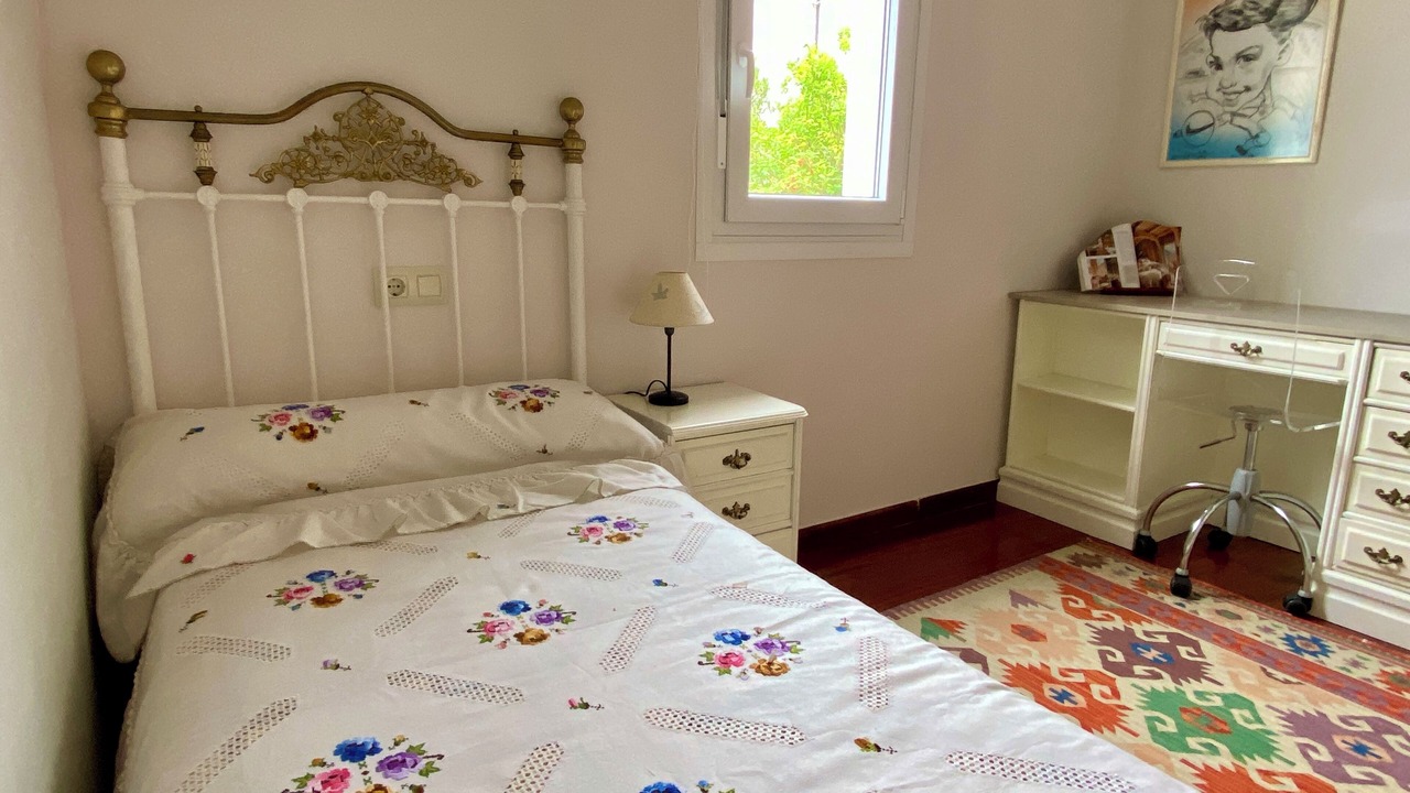 Photo of Bedroom in Ortigueira