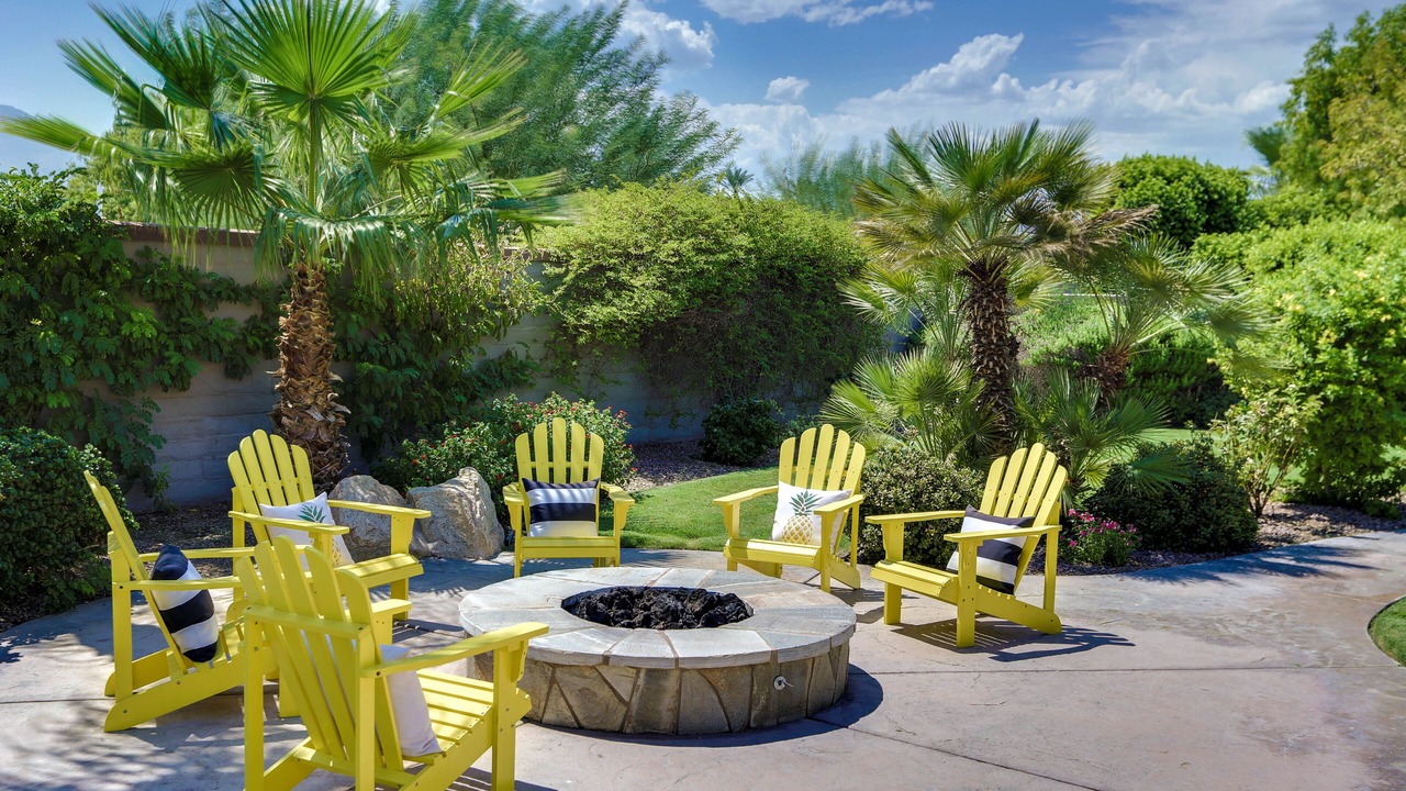 Photo of Outdoor in Rancho Santana