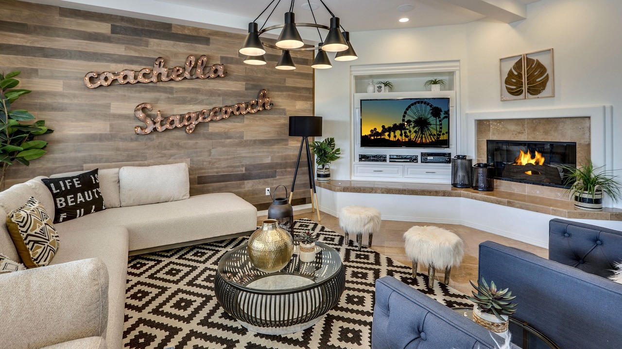 Photo of Livingroom in Rancho Santana
