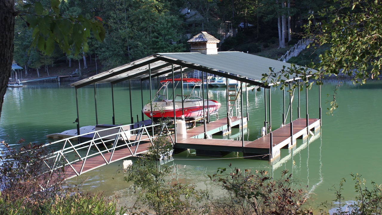 Photo of Outdoor in Serenity Bay