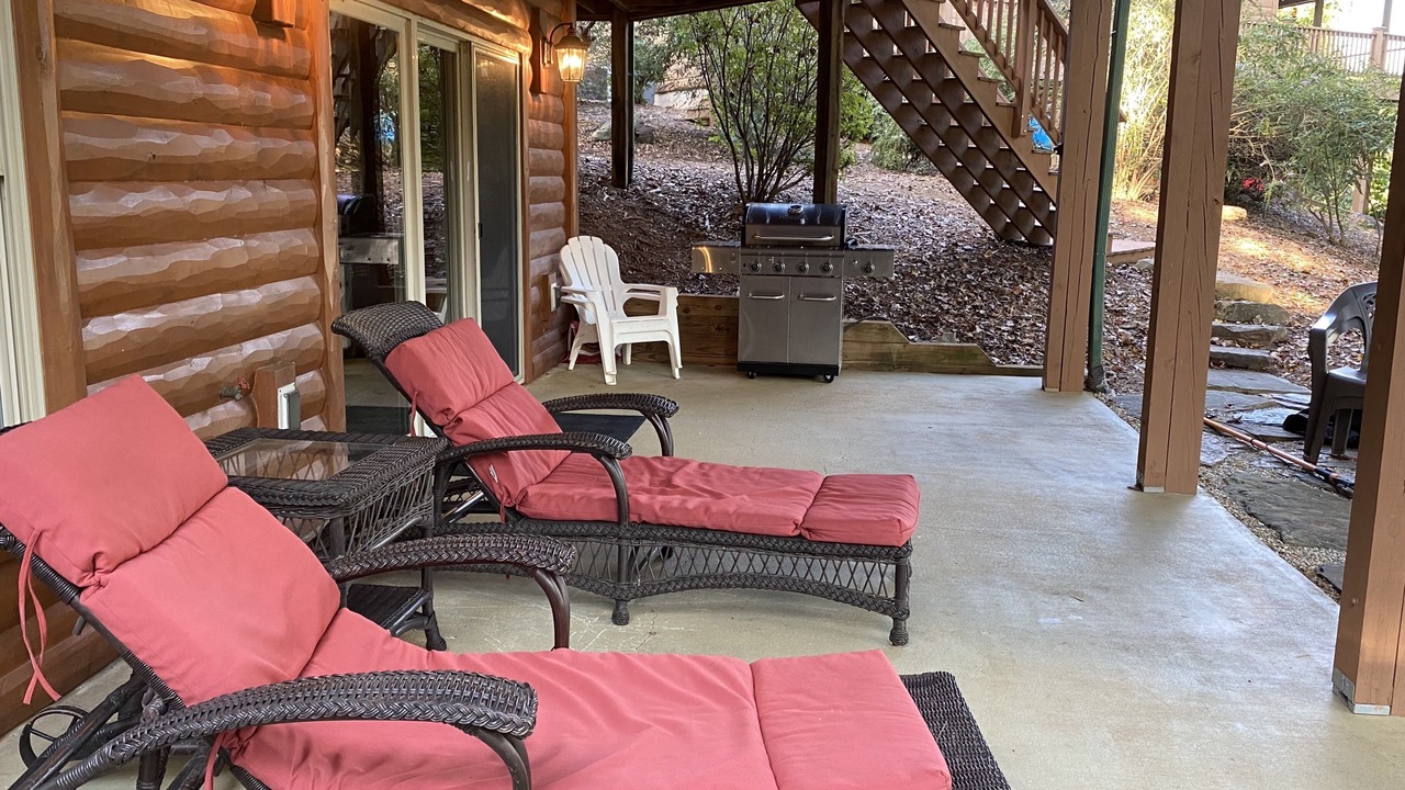 Photo of Outdoor in Serenity Bay