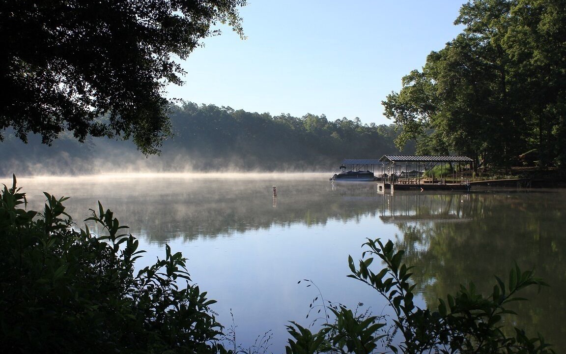 Photo of Outdoor in Serenity Bay