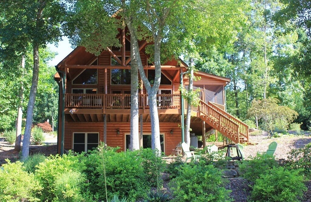 Photo of Outdoor in Serenity Bay