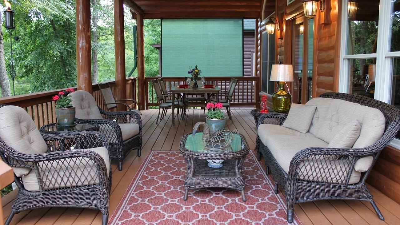 Photo of Outdoor in Serenity Bay