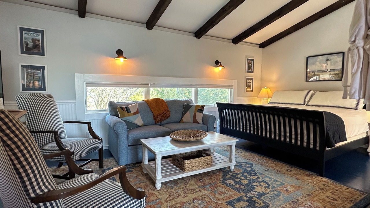 Photo of Bedroom in East Sullivan