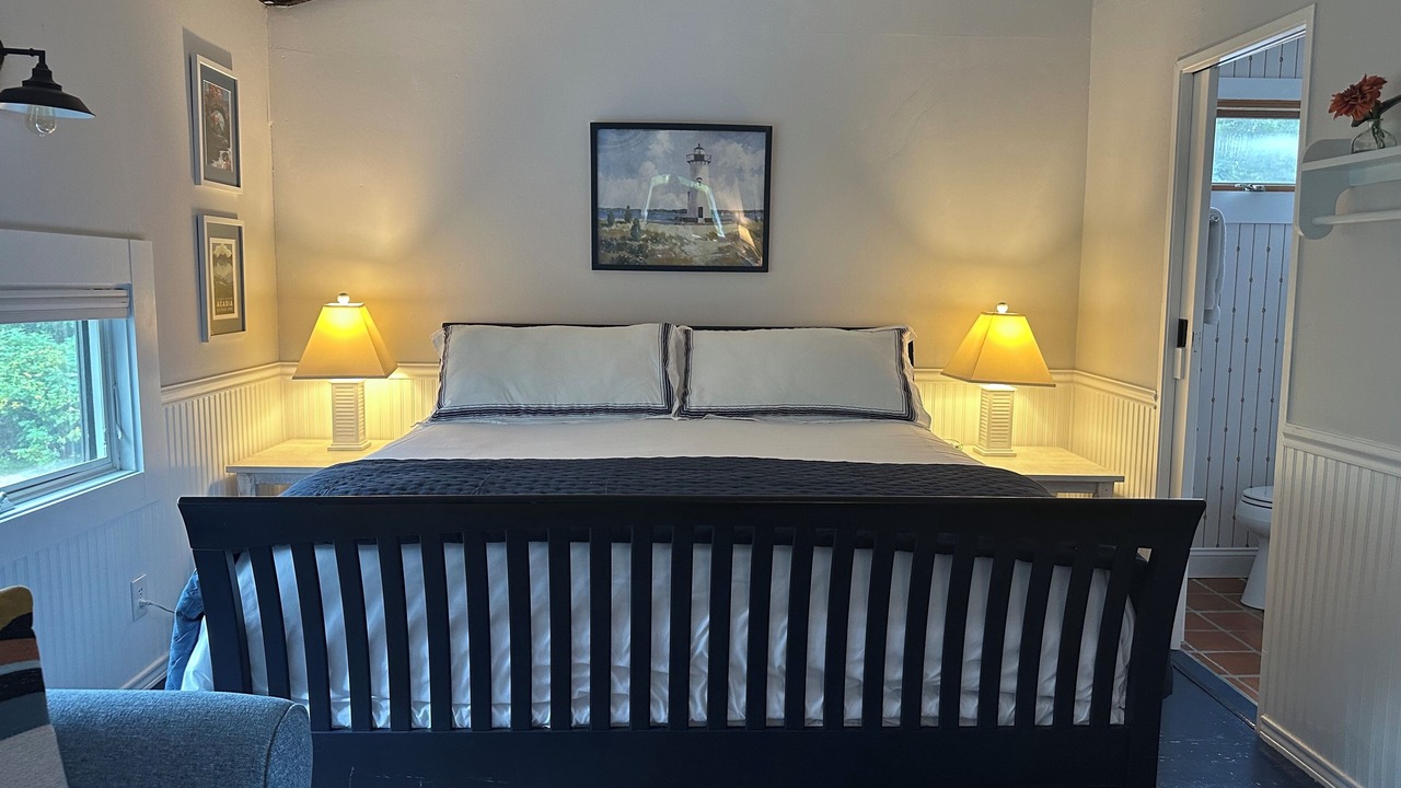 Photo of Bedroom in East Sullivan