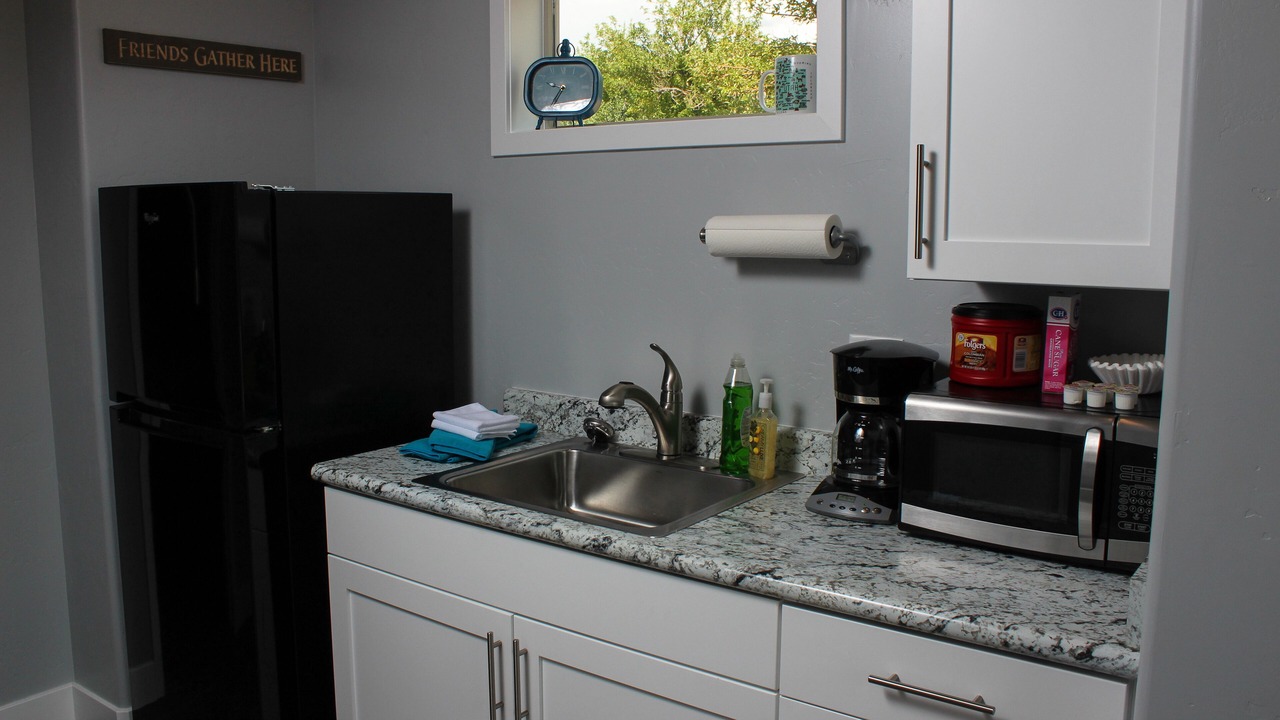 Photo of Kitchen in Glendale