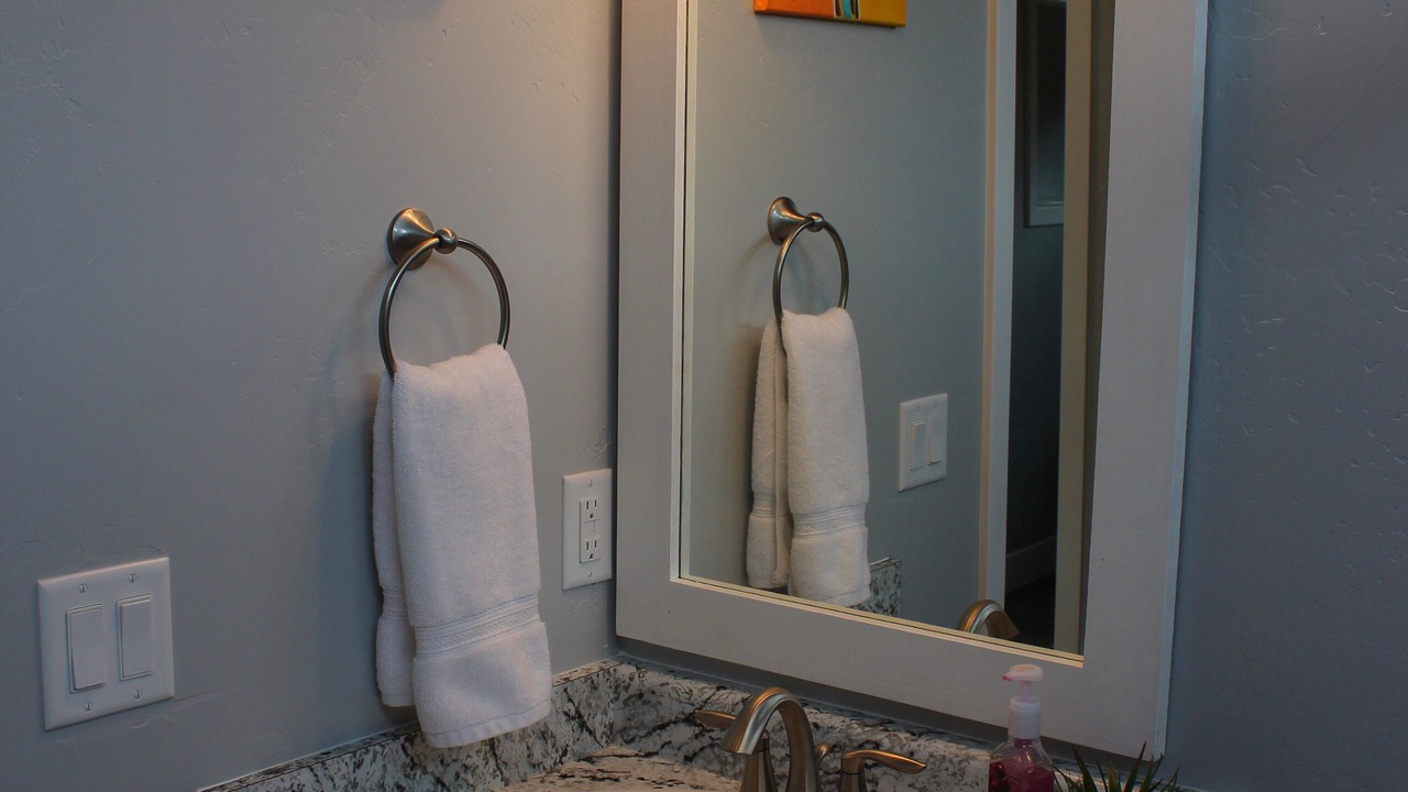 Photo of Bathroom in Glendale