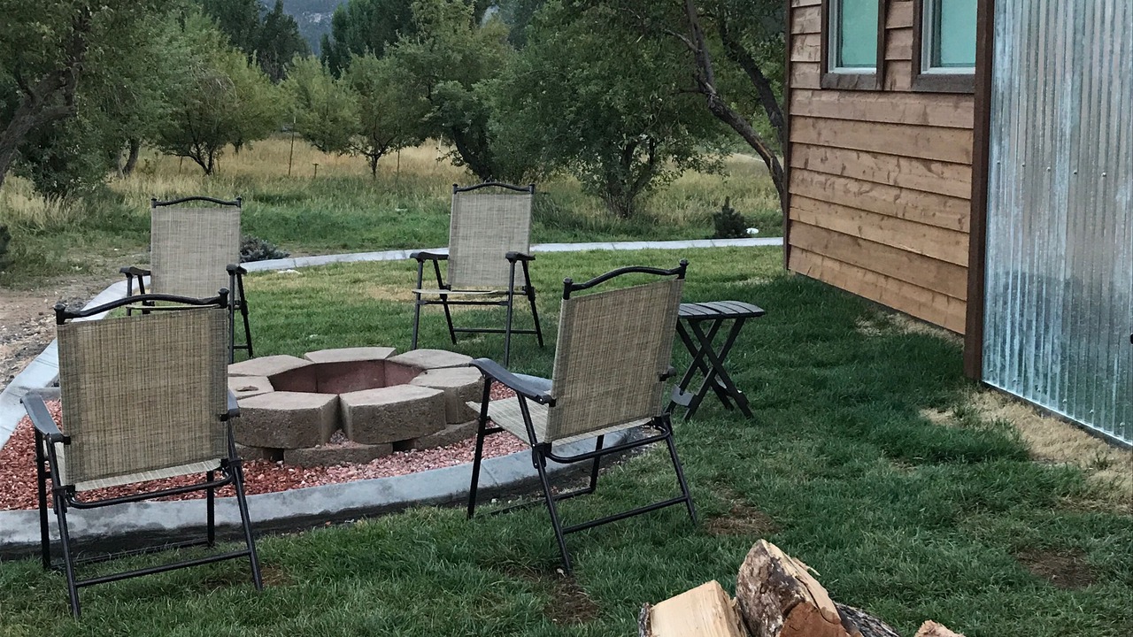 Photo of Patio Balcony in Glendale