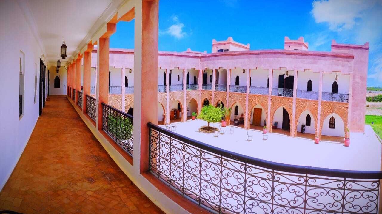 Photo of Outdoor in Sidi Abdallah Ghiat