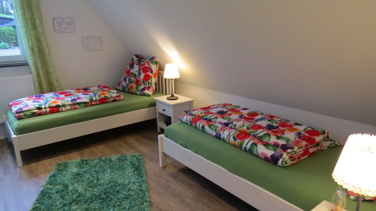 Photo of Bedroom in Sandebeck