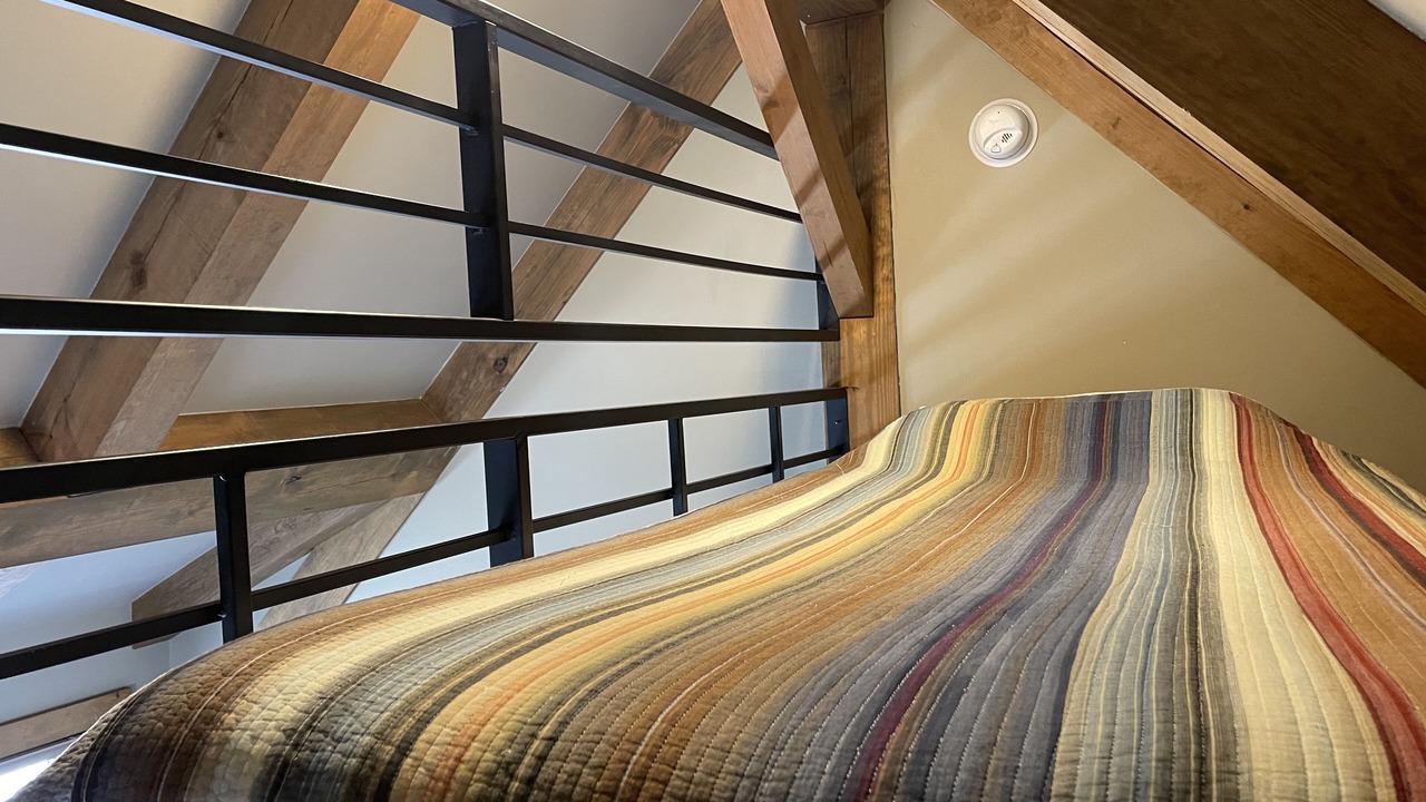 Photo of Bedroom in Durango