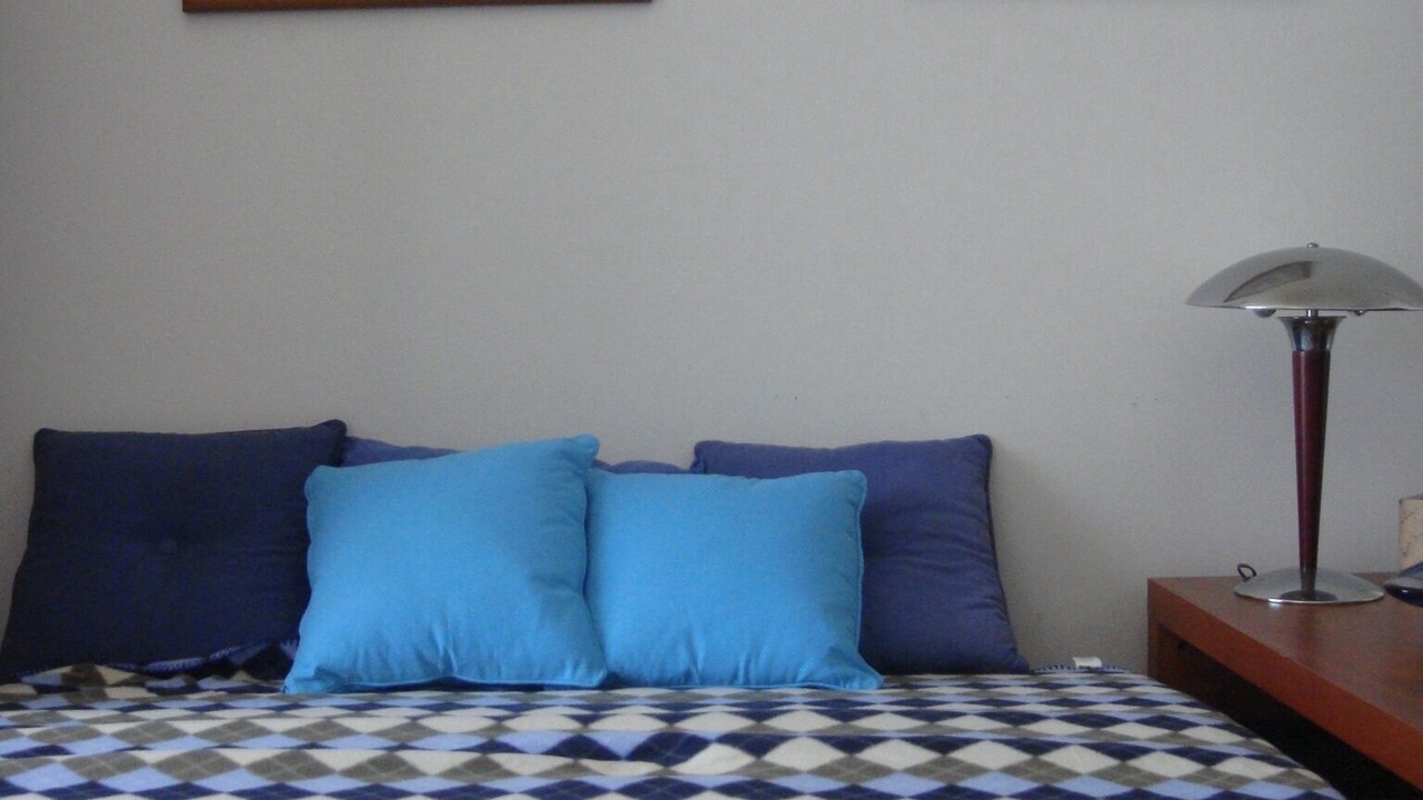 Photo of Bedroom in Alfama