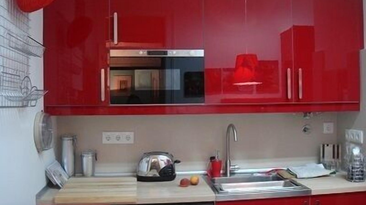 Photo of Kitchen in Alfama
