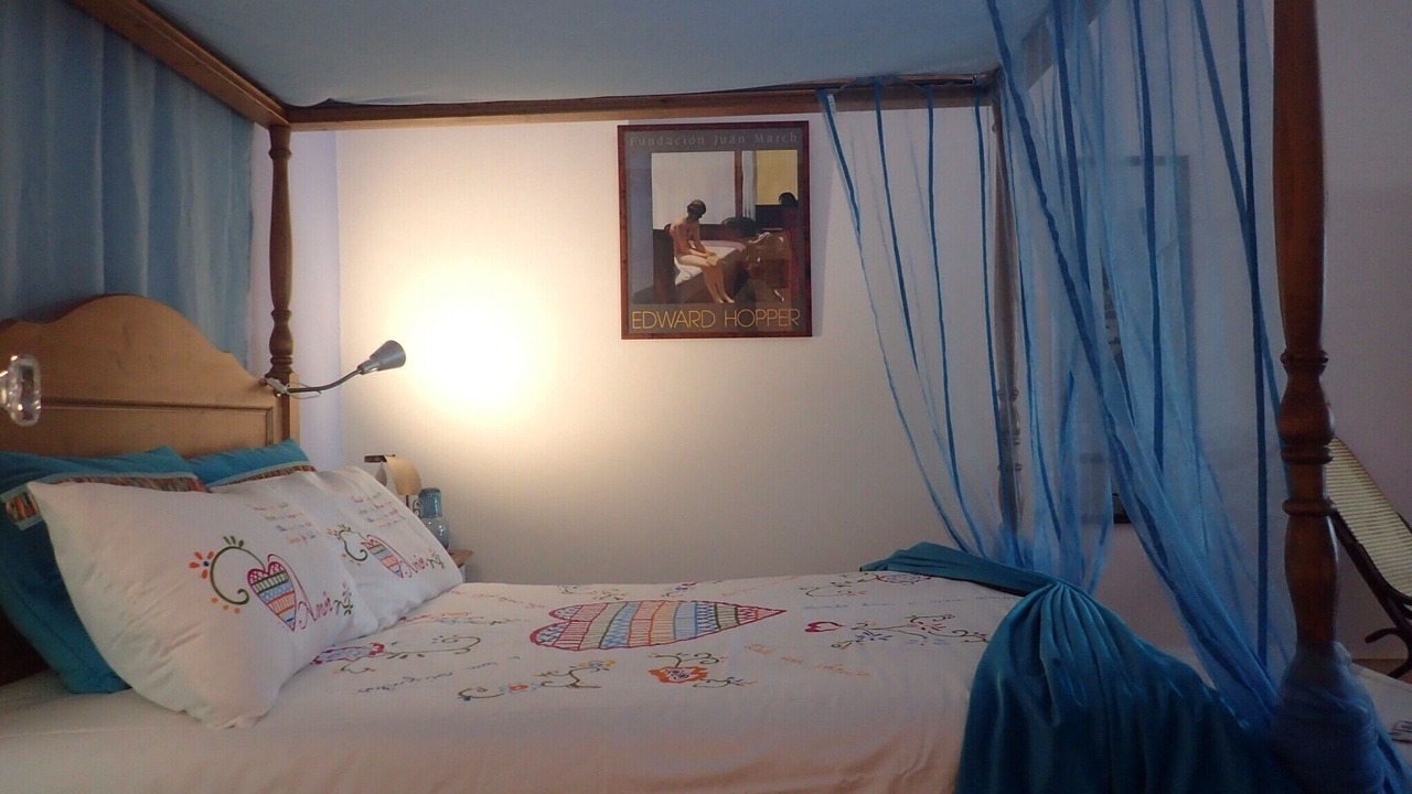 Photo of Bedroom in Alfama