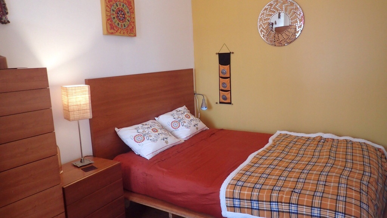 Photo of Bedroom in Alfama