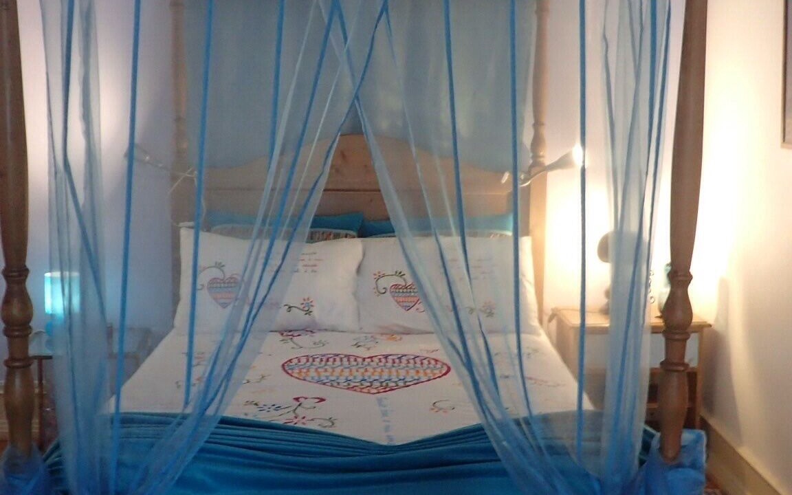 Photo of Bedroom in Alfama