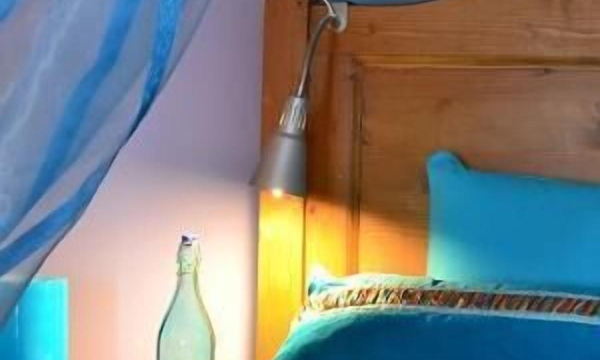 Photo of Bedroom in Alfama