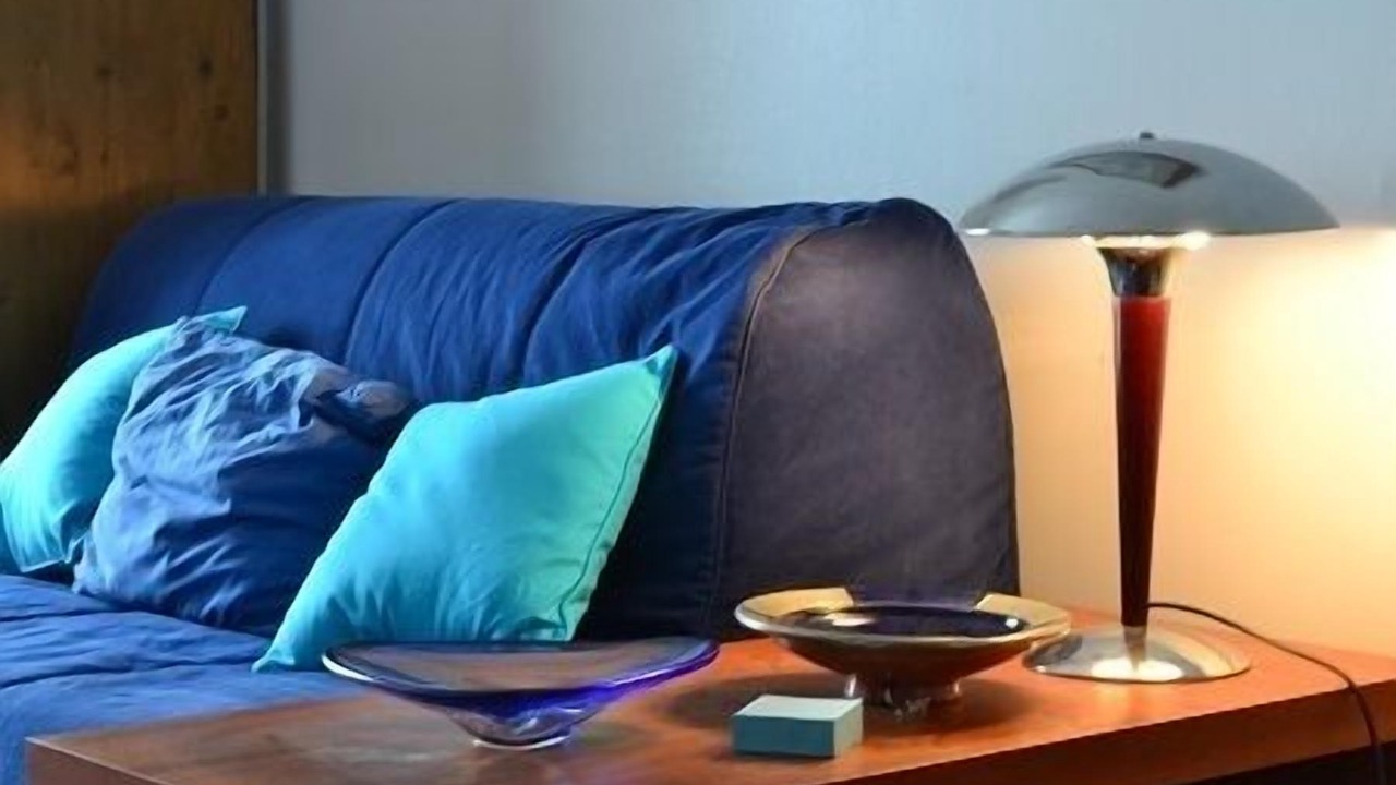 Photo of Bedroom in Alfama