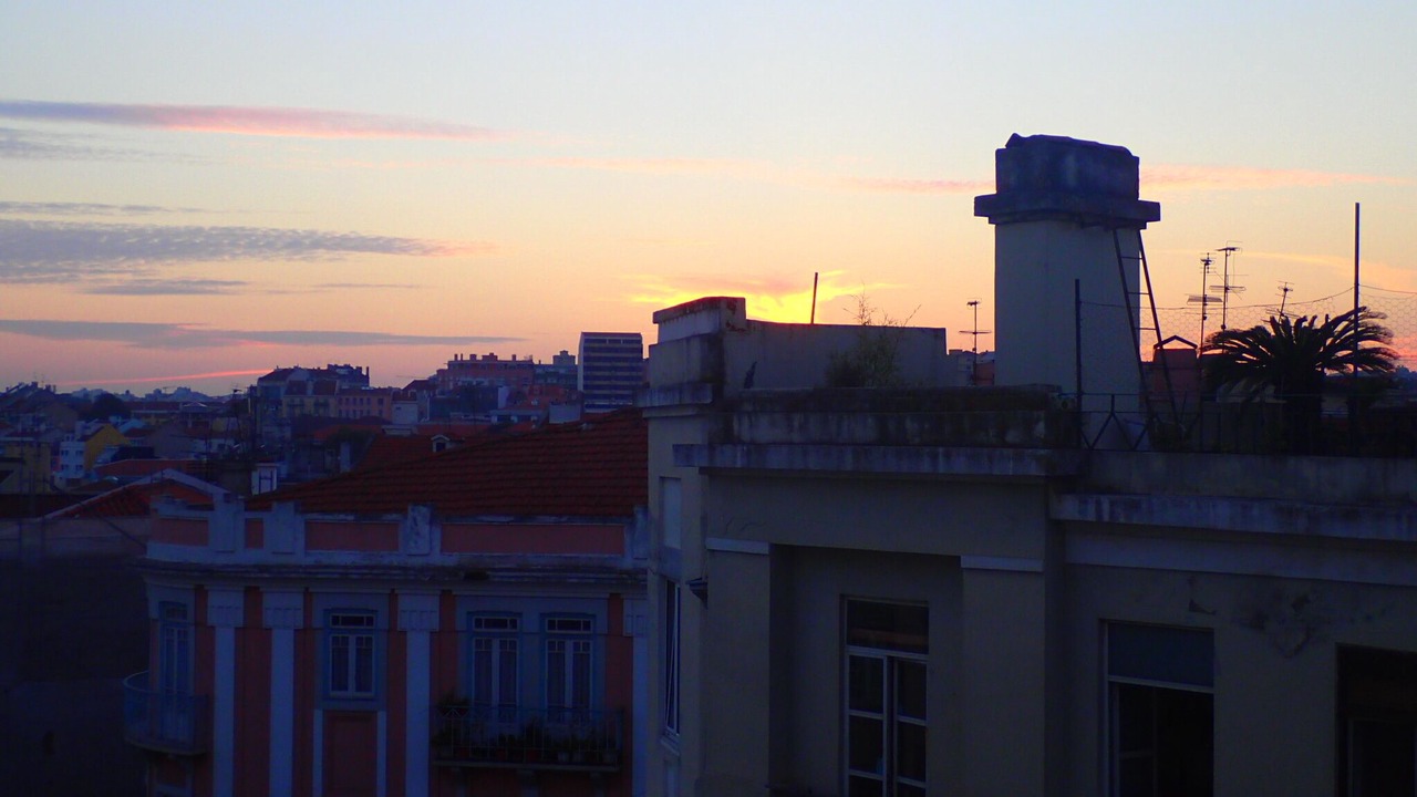 Photo of Outdoor in Alfama