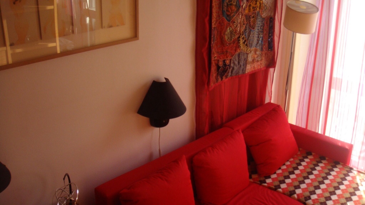 Photo of Livingroom in Alfama