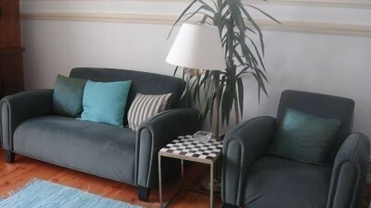 Photo of Livingroom in Alfama