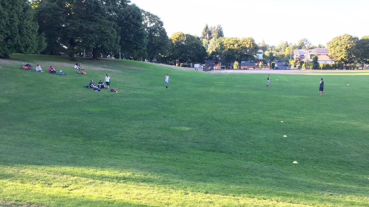 Photo of Others in Irvington