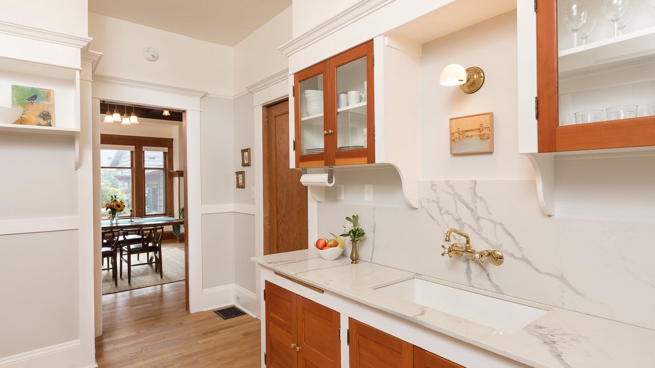 Photo of Kitchen in Irvington