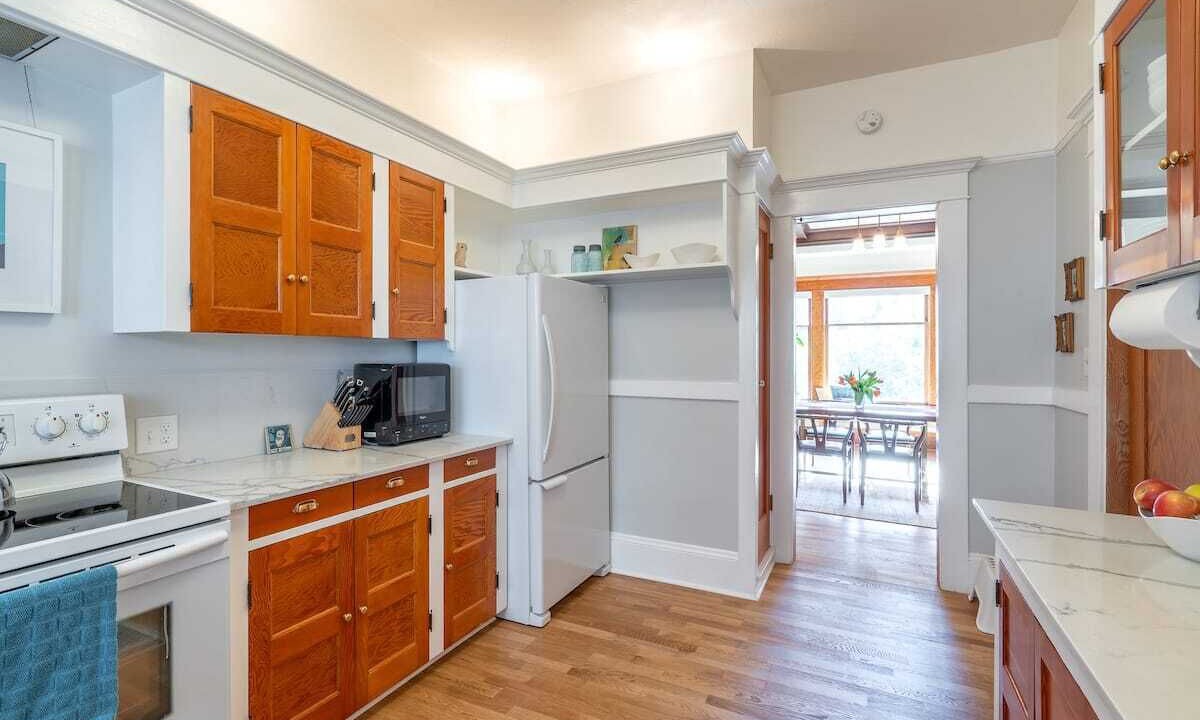 Photo of Kitchen in Irvington