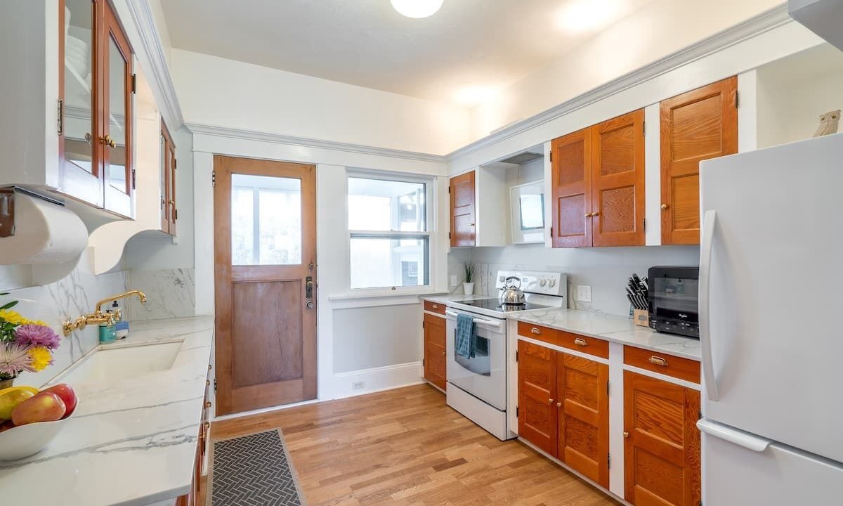 Photo of Kitchen in Irvington